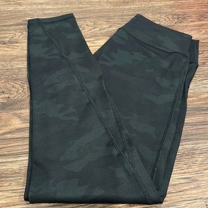 Apex Contour Fleo Legging